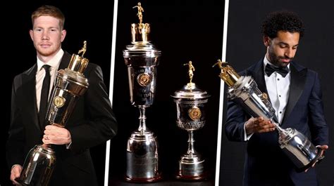 pfa player of the year online bookmakers